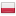 nafejsie.pl server is located in Poland